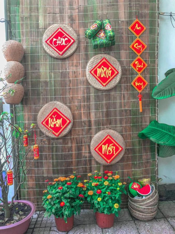Khuong Loan Guesthouse Фукуок Екстер'єр фото