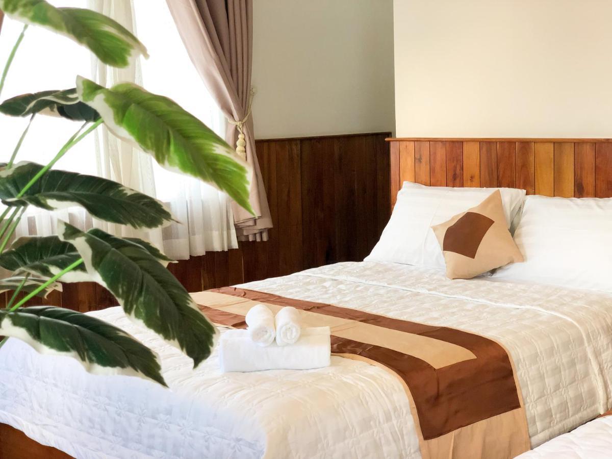 Khuong Loan Guesthouse Фукуок Екстер'єр фото