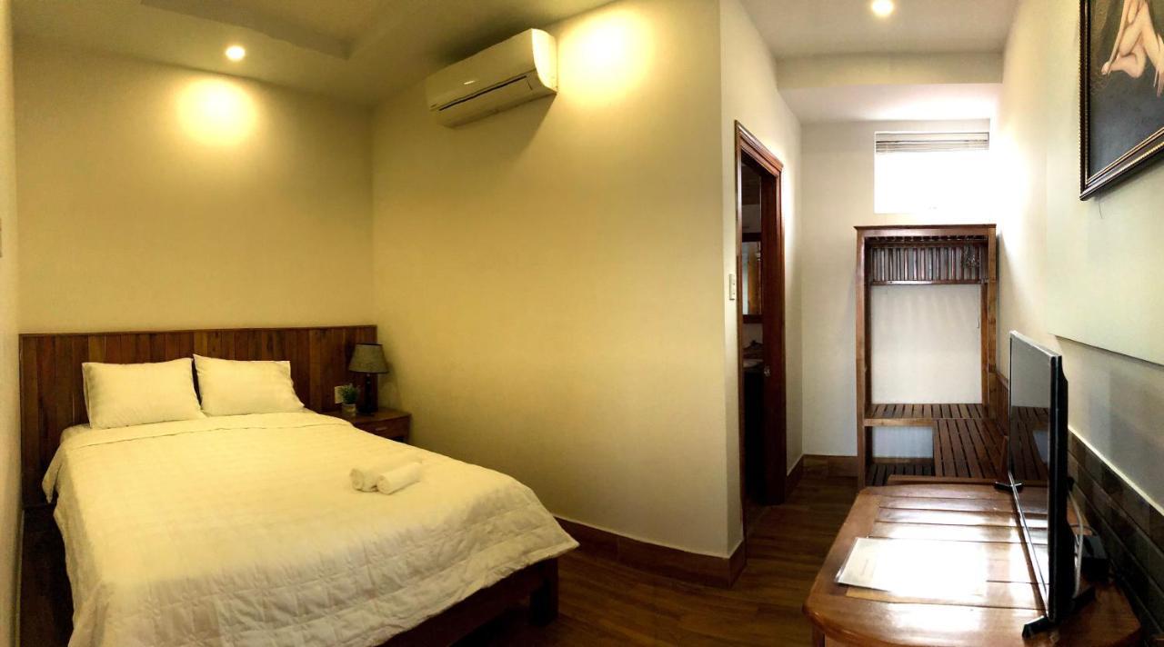 Khuong Loan Guesthouse Фукуок Екстер'єр фото