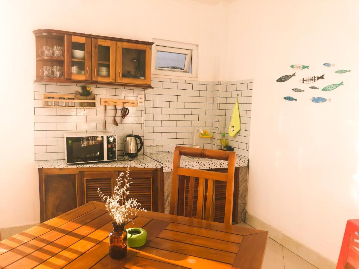 Khuong Loan Guesthouse Фукуок Екстер'єр фото