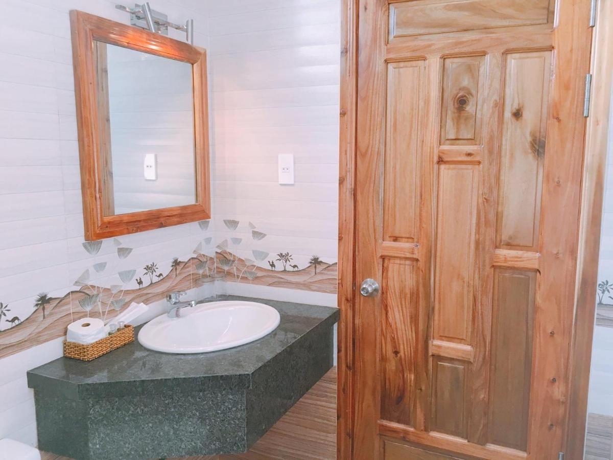 Khuong Loan Guesthouse Фукуок Екстер'єр фото