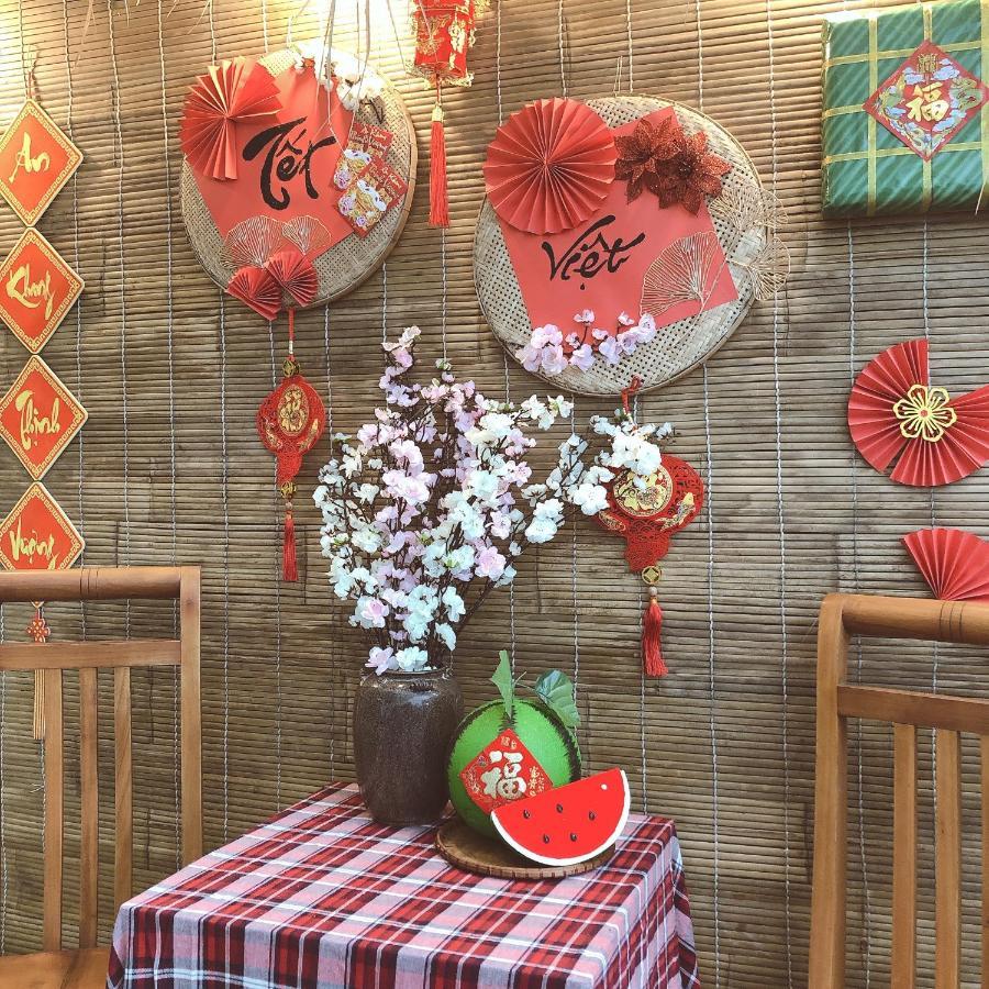 Khuong Loan Guesthouse Фукуок Екстер'єр фото