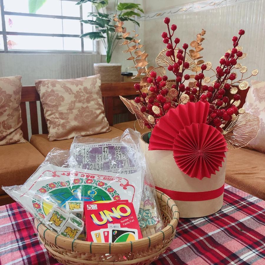 Khuong Loan Guesthouse Фукуок Екстер'єр фото