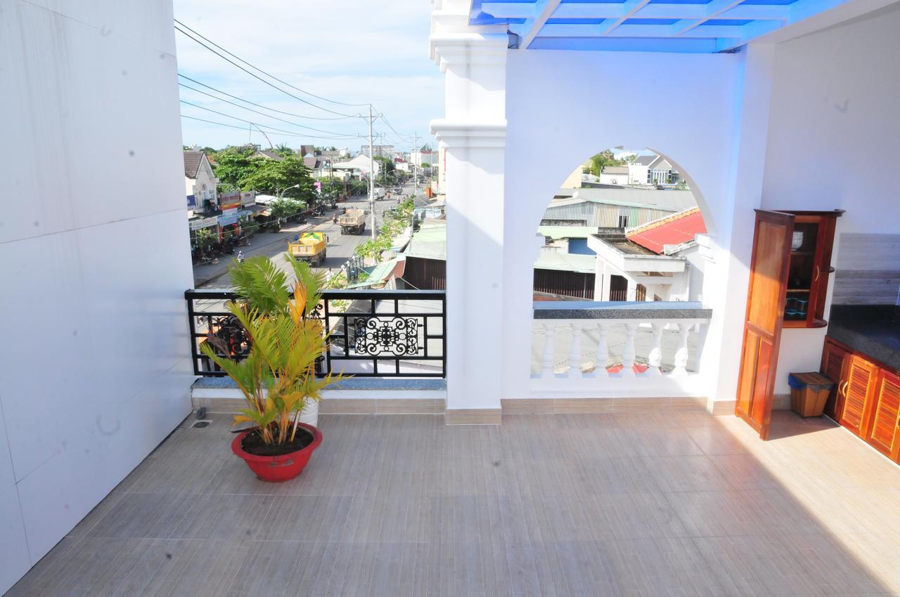Khuong Loan Guesthouse Фукуок Екстер'єр фото