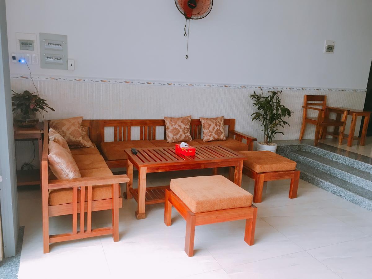 Khuong Loan Guesthouse Фукуок Екстер'єр фото