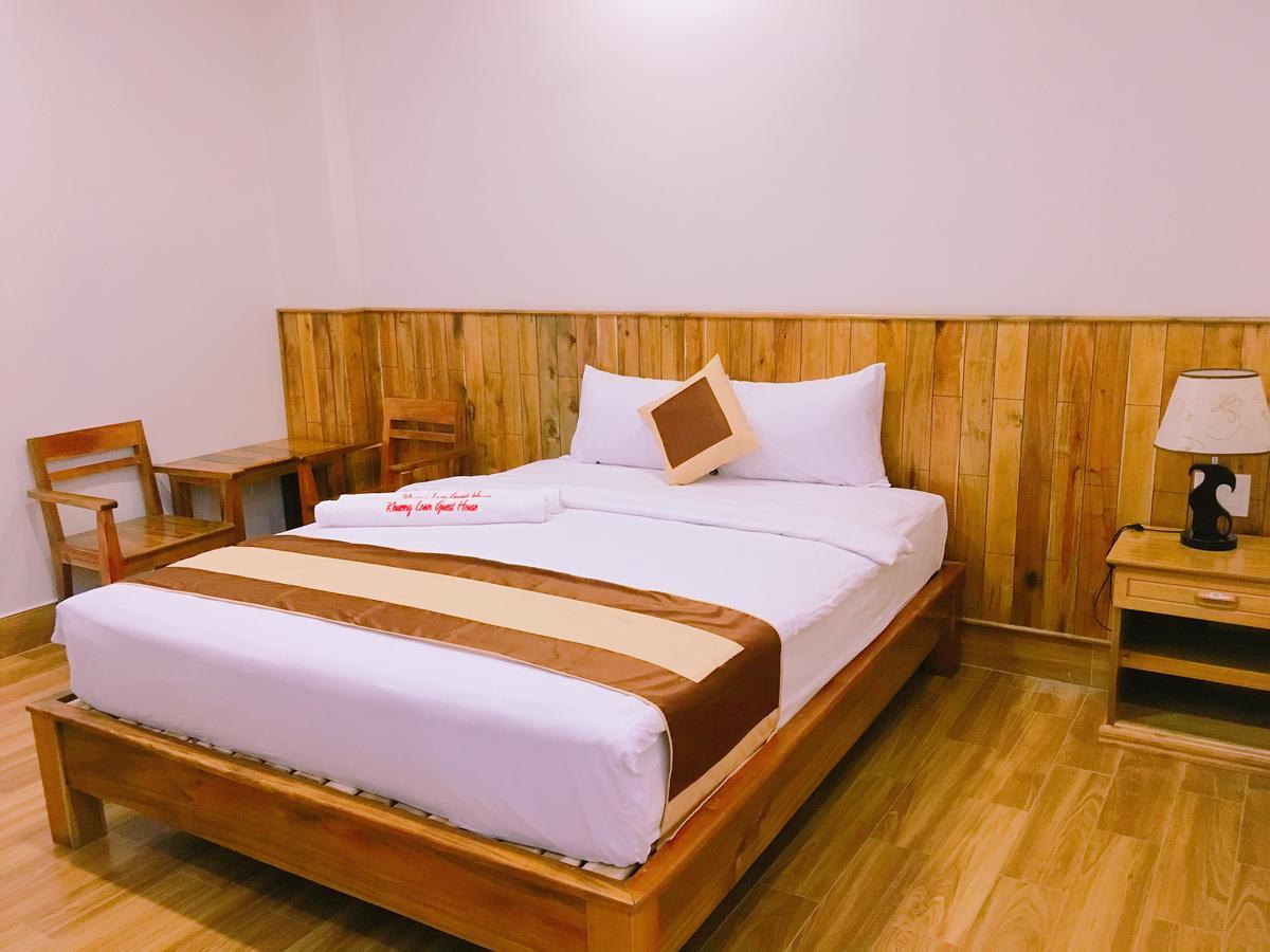 Khuong Loan Guesthouse Фукуок Екстер'єр фото