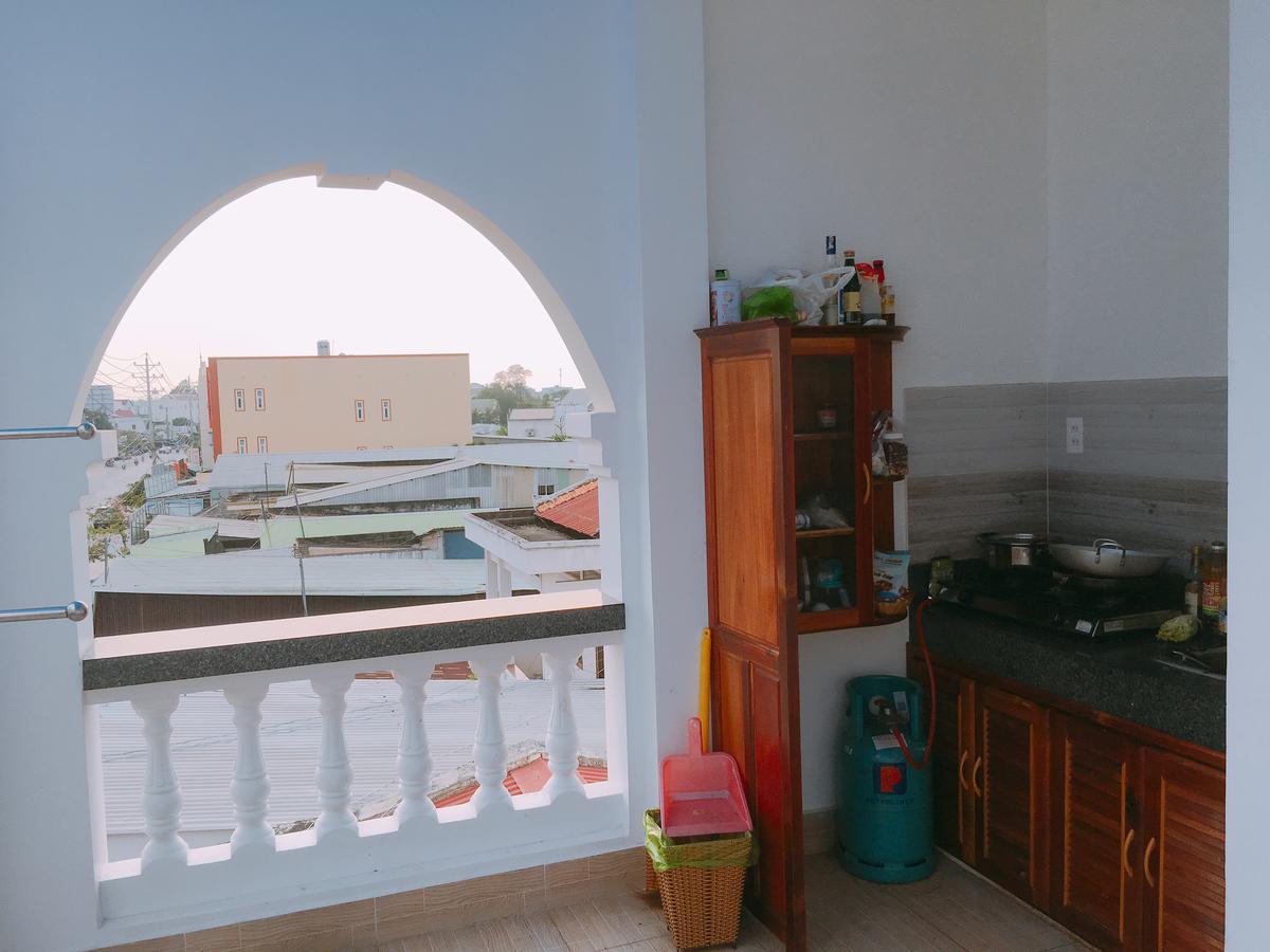 Khuong Loan Guesthouse Фукуок Екстер'єр фото