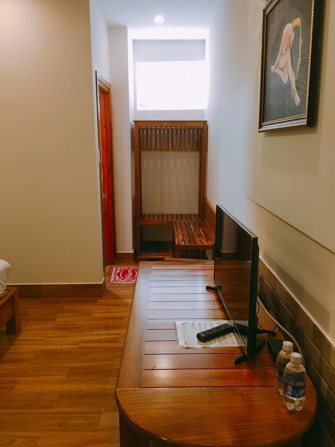 Khuong Loan Guesthouse Фукуок Екстер'єр фото