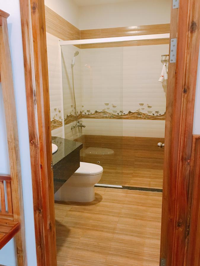 Khuong Loan Guesthouse Фукуок Екстер'єр фото