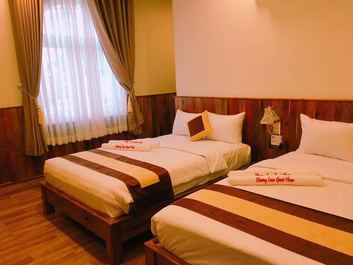 Khuong Loan Guesthouse Фукуок Екстер'єр фото