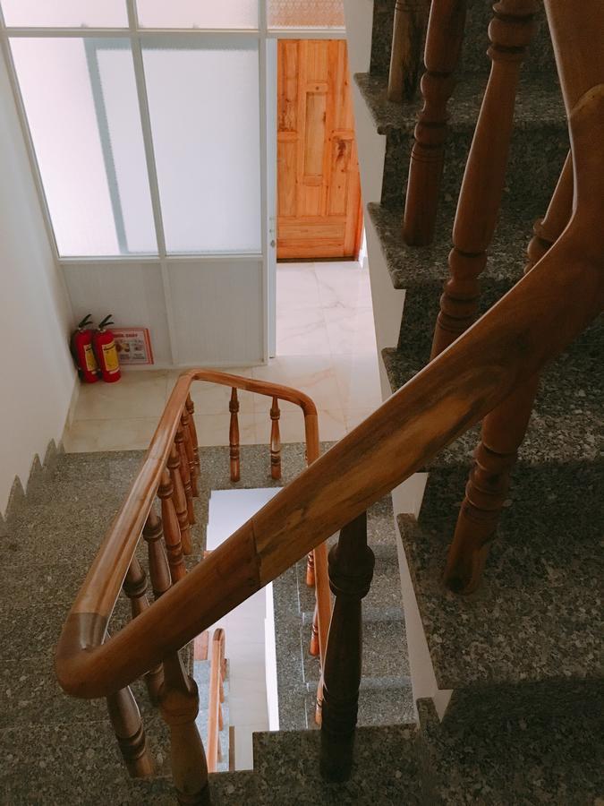 Khuong Loan Guesthouse Фукуок Екстер'єр фото